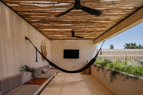 Casas En Preventa Tipo Villa En Una De Las Mejores Zonas Del Centro De Merida.