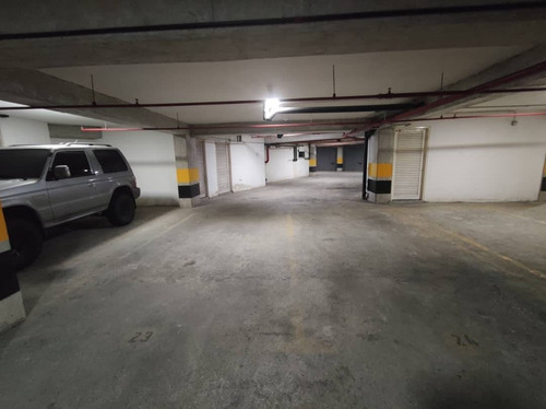 Imagen 7 de 7 de Se Alquila Apto 80m² 1h/2b/2p Campo Alegre