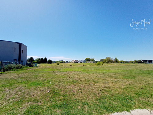 Lote Al Golf #100-200 - San Sebastian - Area 2 - 923m2 #id 626