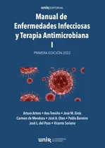Comprar Libro: Manual De Enfermedades Infecciosas Y Terapia Antimicr