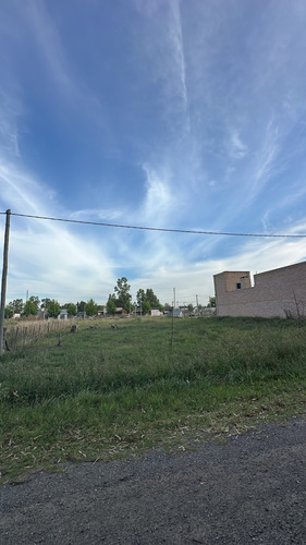 Venta Terreno En La Cañada Coronel Brandsen