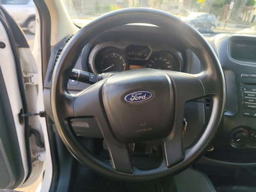 Ford Ranger 2.2 Cd Xl Tdci 150cv 4x4