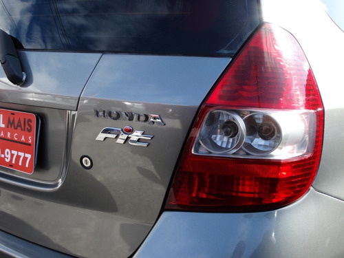 Fit Lx 1.4/ 1.4 Flex 8v/16v 5p Aut. - Completo
