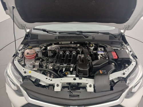 Chevrolet Onix 1.0 TURBO FLEX LT MANUAL