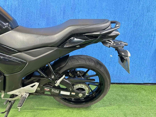 Yamaha Fz15 Fazer Abs