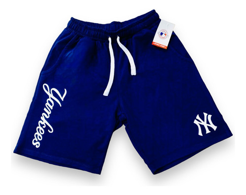 Pantalonetas New York Yankees