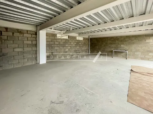Bodega En Arriendo En Cota