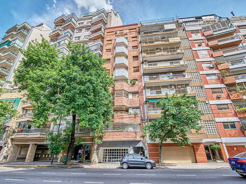 Imagen 22 de 23 de Departamento 4 Amb C/dep Gran Patio Y Cochera Caballito