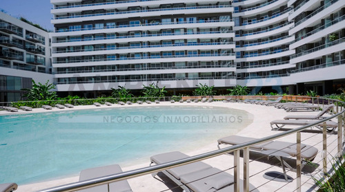 Concepción Arenal 2900 - 2 Ambientes Con Balcón Y Amenities De Primer Nivel