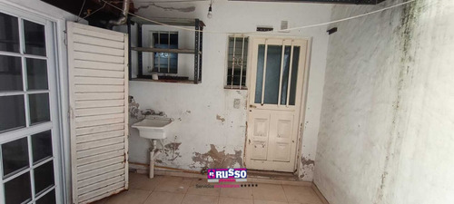 Alquiler Duplex 3 Ambientes San Justo