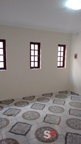 Imagem 9 de 15 de Venda Residential / Sobrado Lauzane Paulista São Paulo - 7463