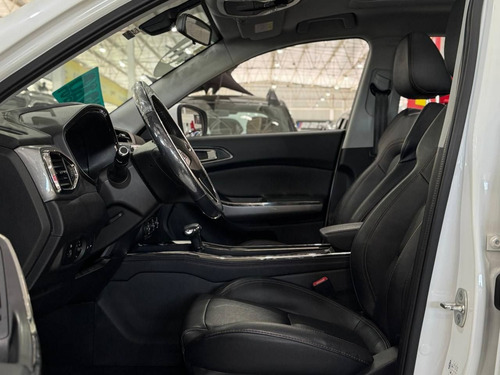 Chery Tiggo 5X 1.5 VVT TURBO TXS DCT