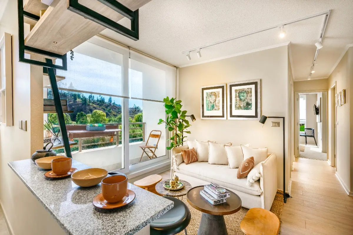Imagen 2 de 17 de Departamentos En Valle Noble. Entrega Futura