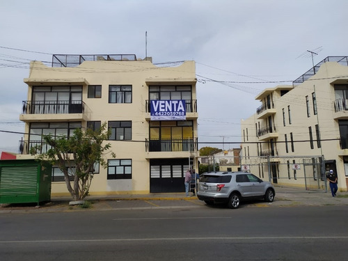 Imagen 2 de 22 de Proyecto Inmobiliario En Venta Con Uso Mixto En La Zona Centro De Querétaro.