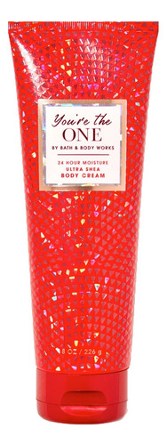 You're The One Crema Corporal Bath & Body Works