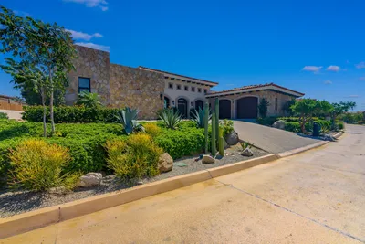 Golf Villa #42
