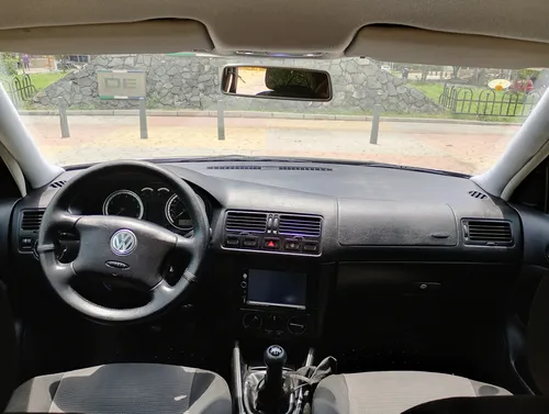 Volkswagen Jetta 2.0
