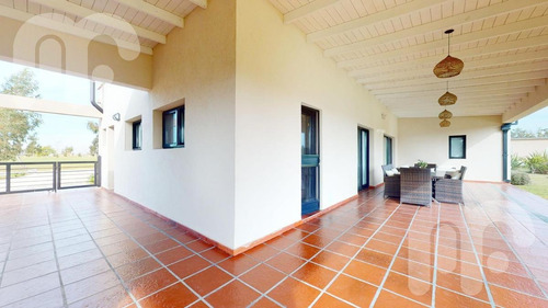 Imagen 27 de 30 de Venta Casa - Campos De Roca Ii