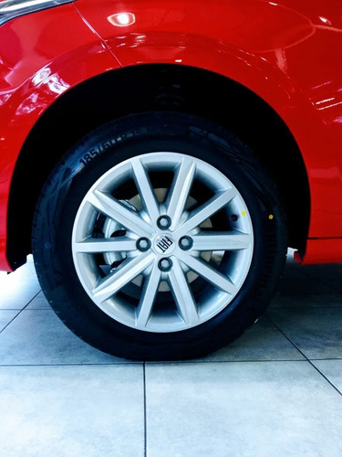 Fiat Cronos 1.3 Drive Mt