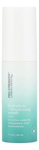 Urban Skin Rx® Hydrafirm + Brightening Serum | Silky, Multip