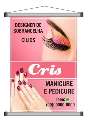 Featured image of post Banner De Designer De Sobrancelhas A sobrancelha considerada a moldura de um rosto