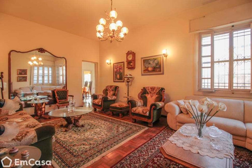 Imagem 3 de 10 de Casa À Venda Em São Paulo - 16599