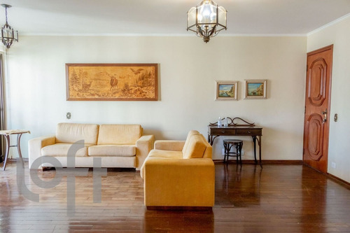 Imagem 4 de 30 de Apartamento Em Vila Olímpia, São Paulo/sp De 92m² 3 Quartos À Venda Por R$ 1.100.000,00 - Ap2323237-s