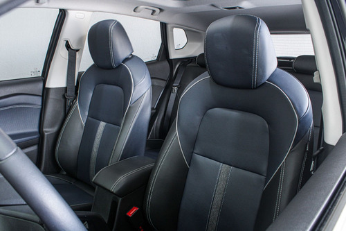 Chevrolet Tracker Premier 1.2 Turbo 12V Flex Aut.