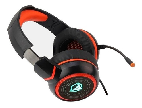 Imagen 4 de 12 de Audifonos Gamer Con Cable Hp030 Sonido Envolvente Meetion