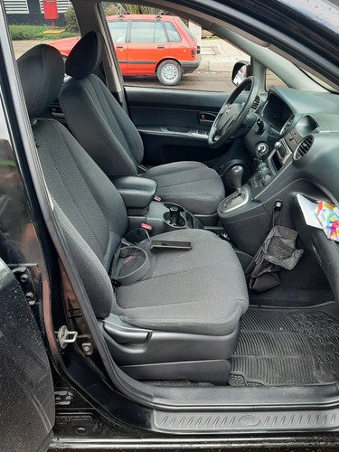 Camioneta New Carens Ex 7 Psj