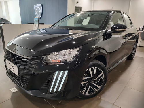Peugeot 208 1.0T Allure Pack