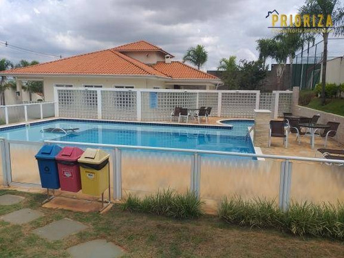 Imagem 26 de 30 de Casa Com 3 Dormitórios À Venda, 130 M² Por R$ 694.300,00 - Condomínio San Paolo - Sorocaba/sp - Ca0477