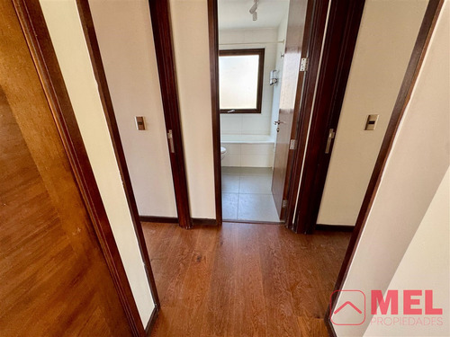 Casa En Arriendo De 4 Dorm. Mas Serv En Chamisero Colina