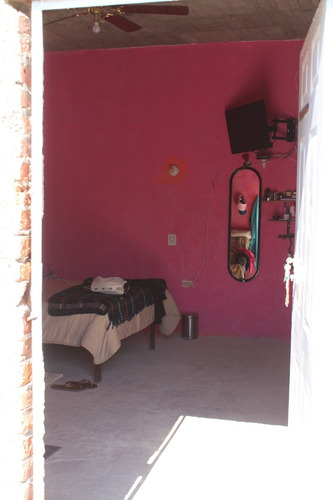 Imagen 8 de 15 de Casa En Venta Para Remodelar, San Miguel De Allende, 1 Recamara, Sma5643