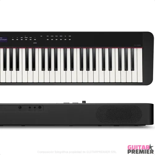 Casio hot sale privia pxs3000