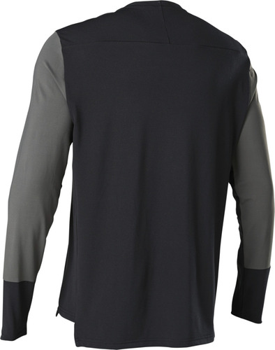 Imagen 3 de 7 de Jersey Mtb Fox - Defend Pro - Ls