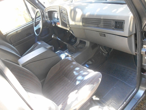 F 1000 Sr Deserter Cab. Dupla Tb Diesel