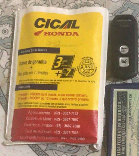 Imagem 5 de 5 de Honda Sh 150