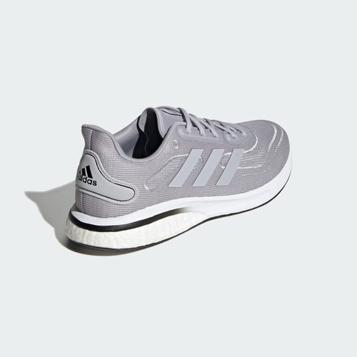 Imagen 7 de 9 de Zapatillas Hombre Running adidas Supernova Original Nuevas