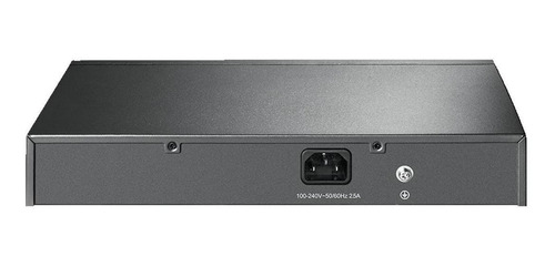 Switch Tp-link Tl-sg1008mp 8p Gigabit Rack No Admin Poe+