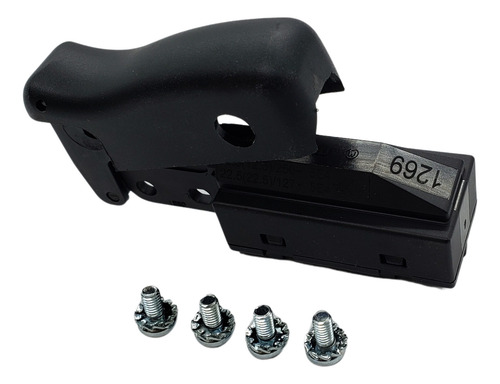 Interruptor N110957 P/cortadora Met D28710 D28720 Cs2000b2c