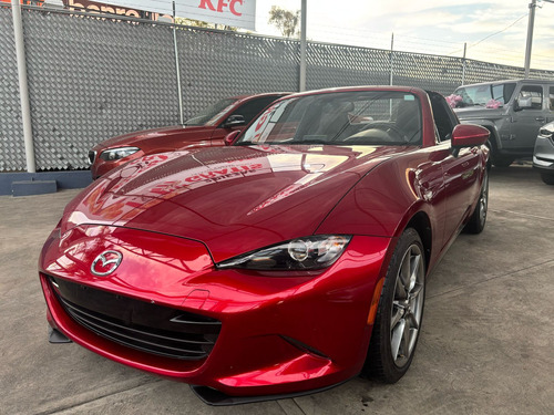 Mazda MX-5 2.0 Rf I Grand Touring At