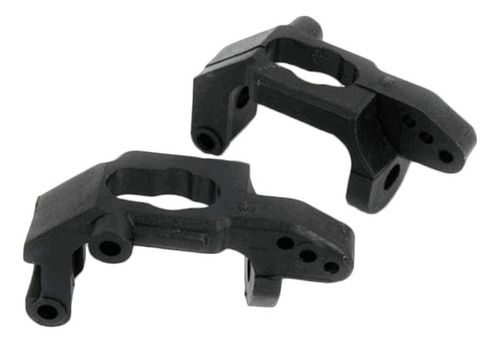 2 Rc Coche Soporte De Cubo Kits Para Hsp Rc Escalada Coche