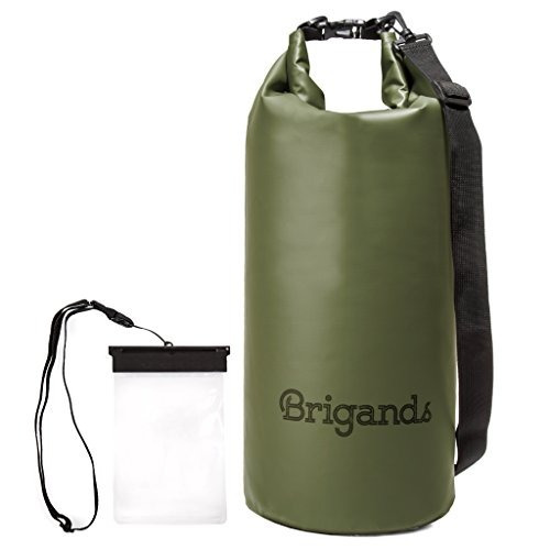 Bolso Impermeable Impermeable De Brigands Con Estuche Imperm