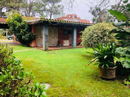 Casa Ph En Aidy Grill, De 3 Dor Mas Dependencia. A 400 M Del Mar, Consulte!!!!!!- Ref: 6059