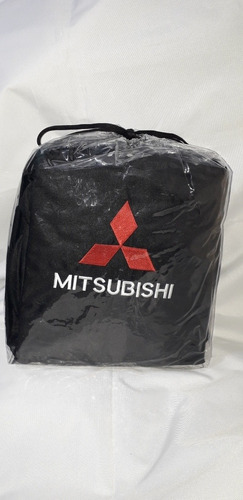 Forros De Asientos Impermeables Para Mitsubishi Mx Mf 91 98
