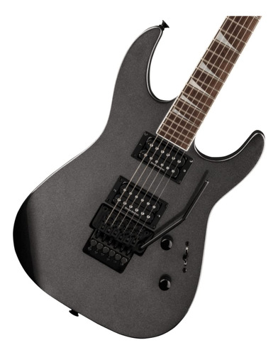 Jackson X-series Soloist Slx Dx Cristal De Granito