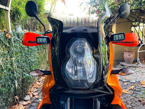 Imagen 9 de 11 de Ktm 990 Adventure *impecable*