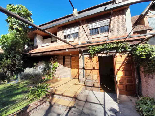 Casa En Alquiler En Ituzaingo Sur