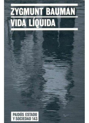 Vida Liquida